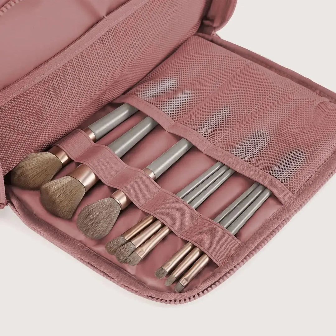 Cloud Travel Toiletry Duffle