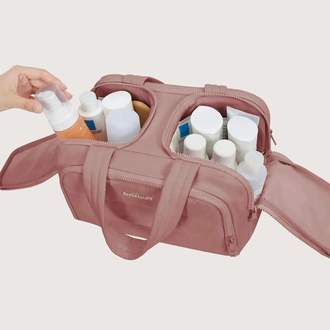 Cloud Travel Toiletry Duffle