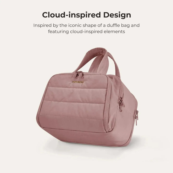 Cloud Travel Toiletry Duffle