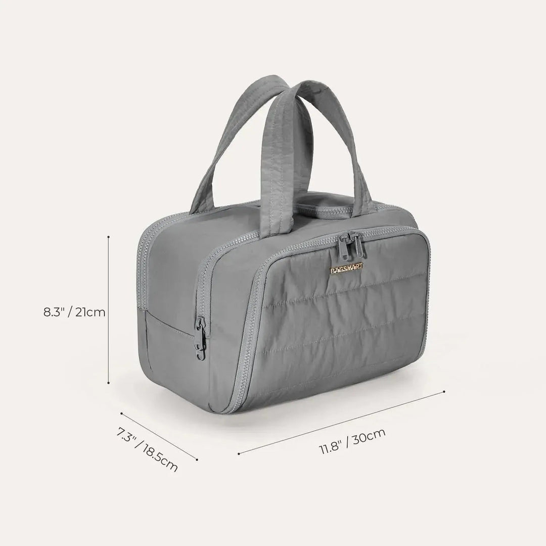 Cloud Travel Toiletry Duffle