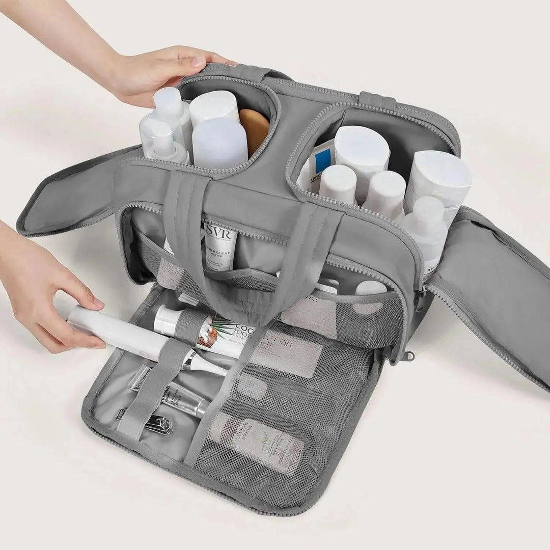Cloud Travel Toiletry Duffle