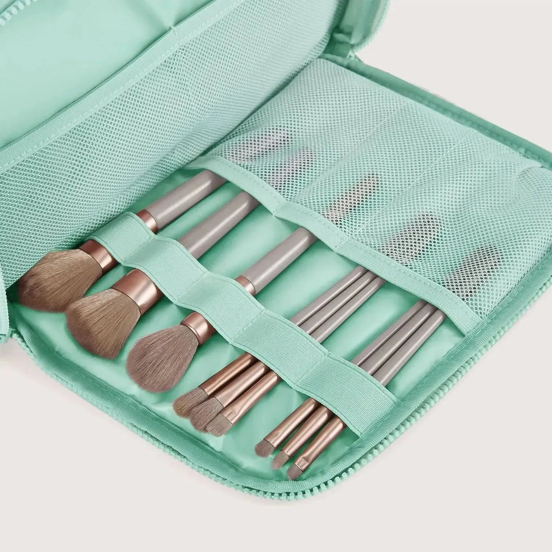 Cloud Travel Toiletry Duffle