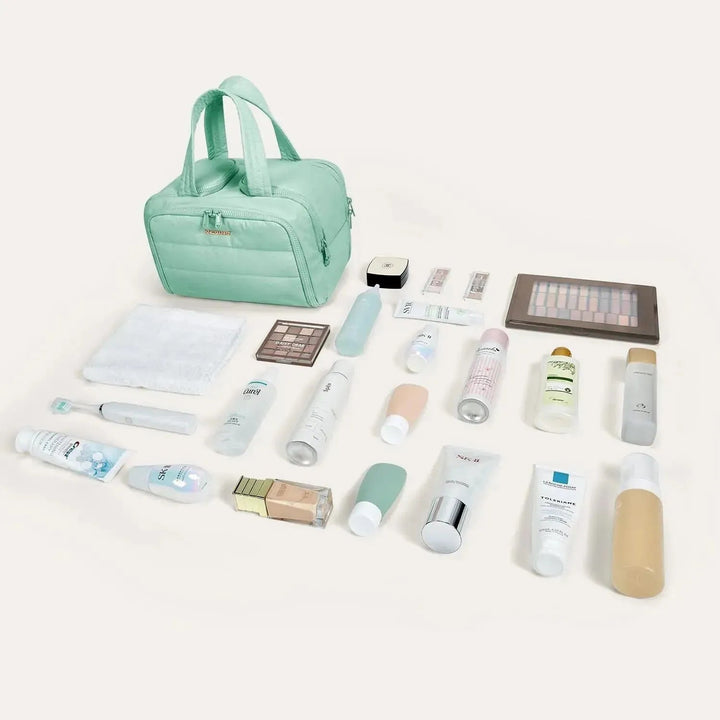 Cloud Travel Toiletry Duffle
