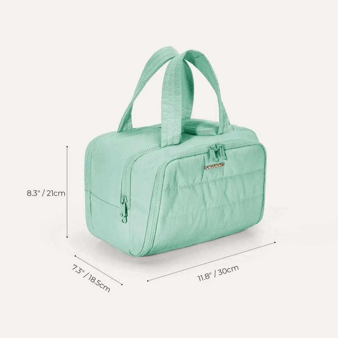 Cloud Travel Toiletry Duffle