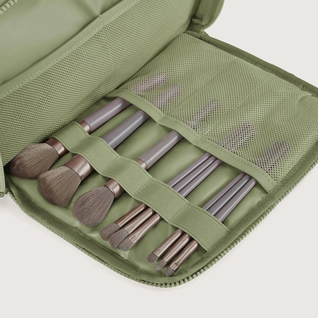 Cloud Travel Toiletry Duffle