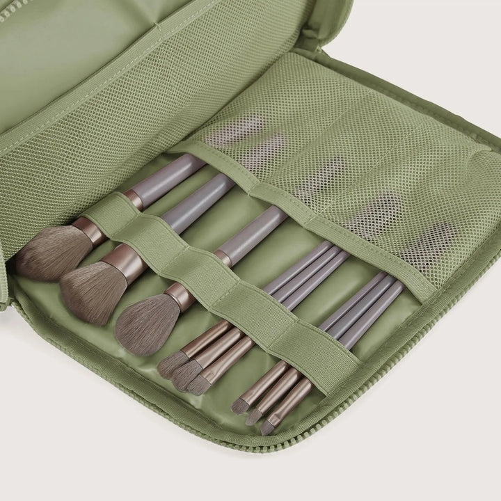 Cloud Travel Toiletry Duffle