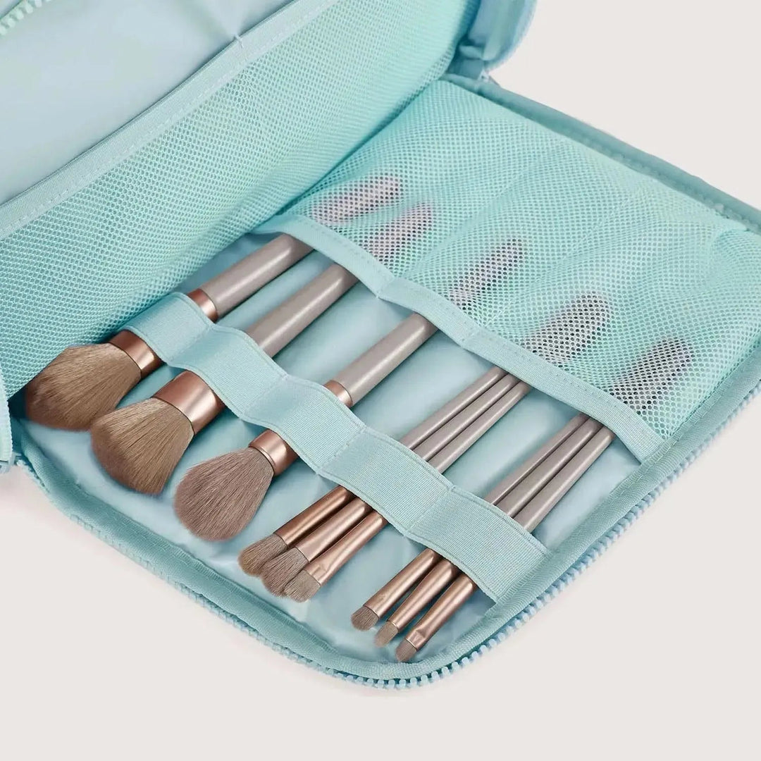 Cloud Travel Toiletry Duffle