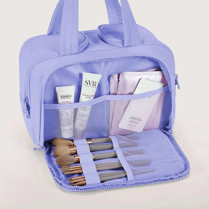 Cloud Travel Toiletry Duffle