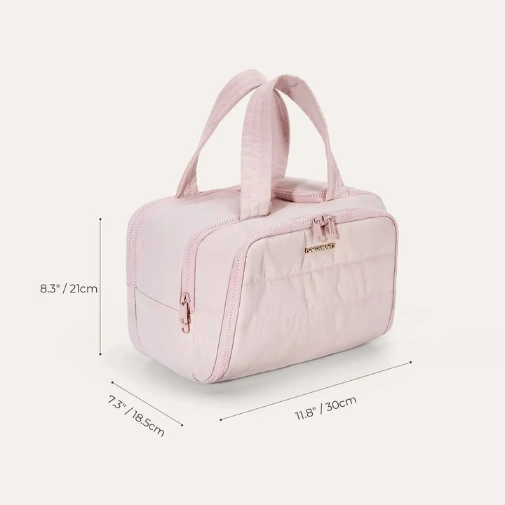 Cloud Travel Toiletry Duffle