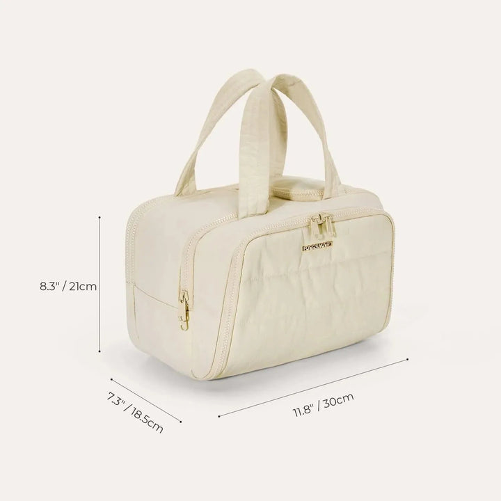 Cloud Travel Toiletry Duffle
