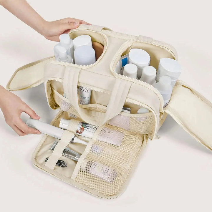 Cloud Travel Toiletry Duffle