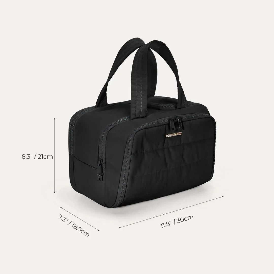 Cloud Travel Toiletry Duffle