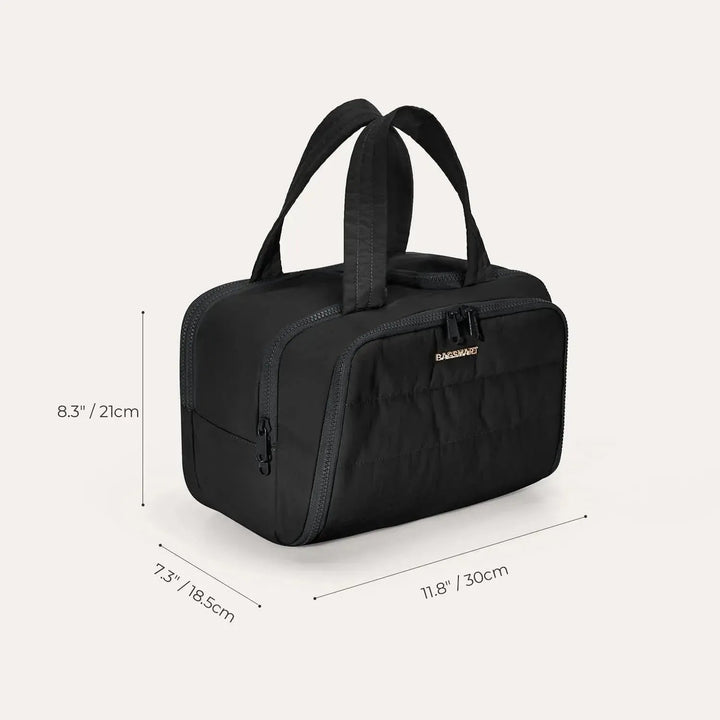 Cloud Travel Toiletry Duffle