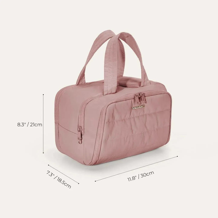 Cloud Travel Toiletry Duffle