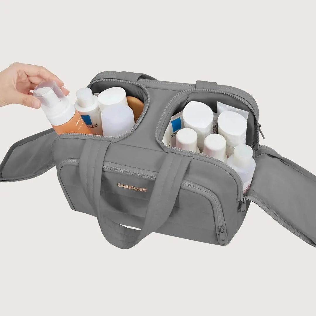Cloud Travel Toiletry Duffle