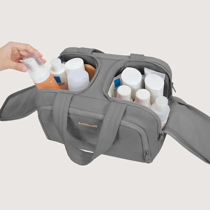 Cloud Travel Toiletry Duffle