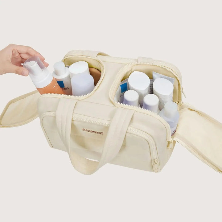 Cloud Travel Toiletry Duffle