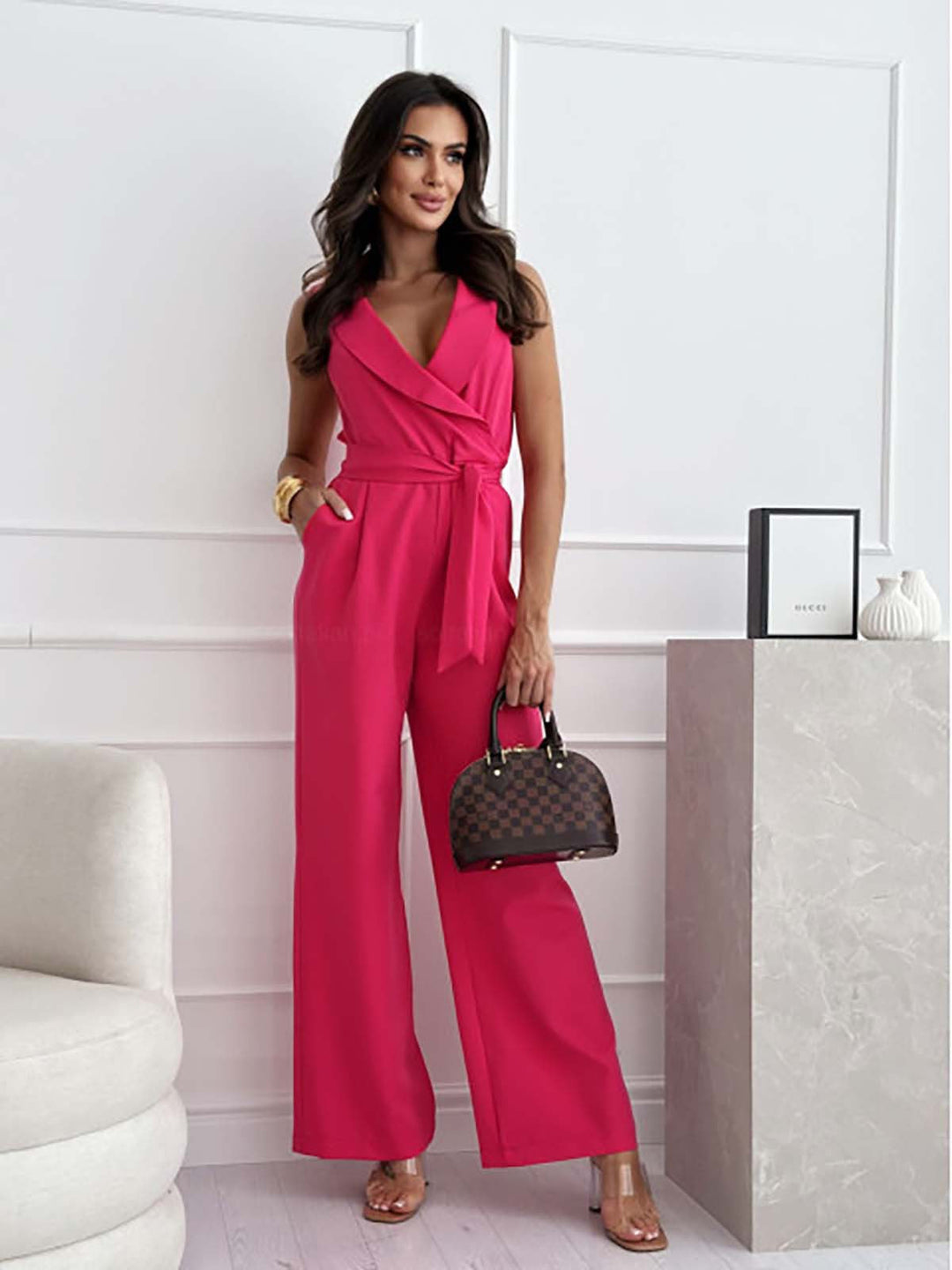 Julia Jumpsuit