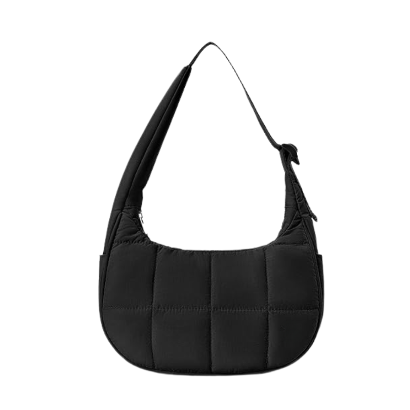 Luma Puff Tote