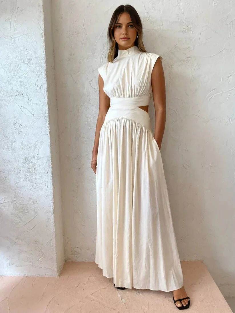 Esri Evening Maxi Dress