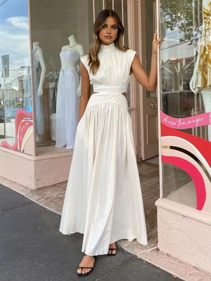 Esri Evening Maxi Dress