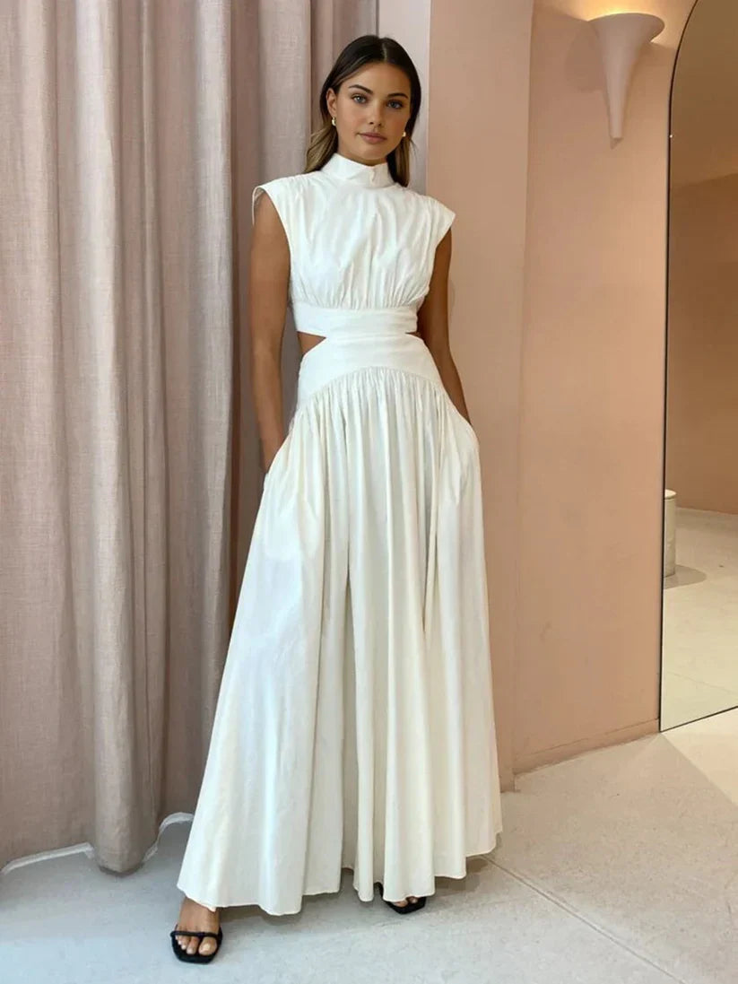 Esri Evening Maxi Dress