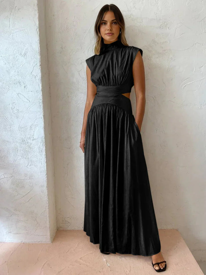 Esri Evening Maxi Dress