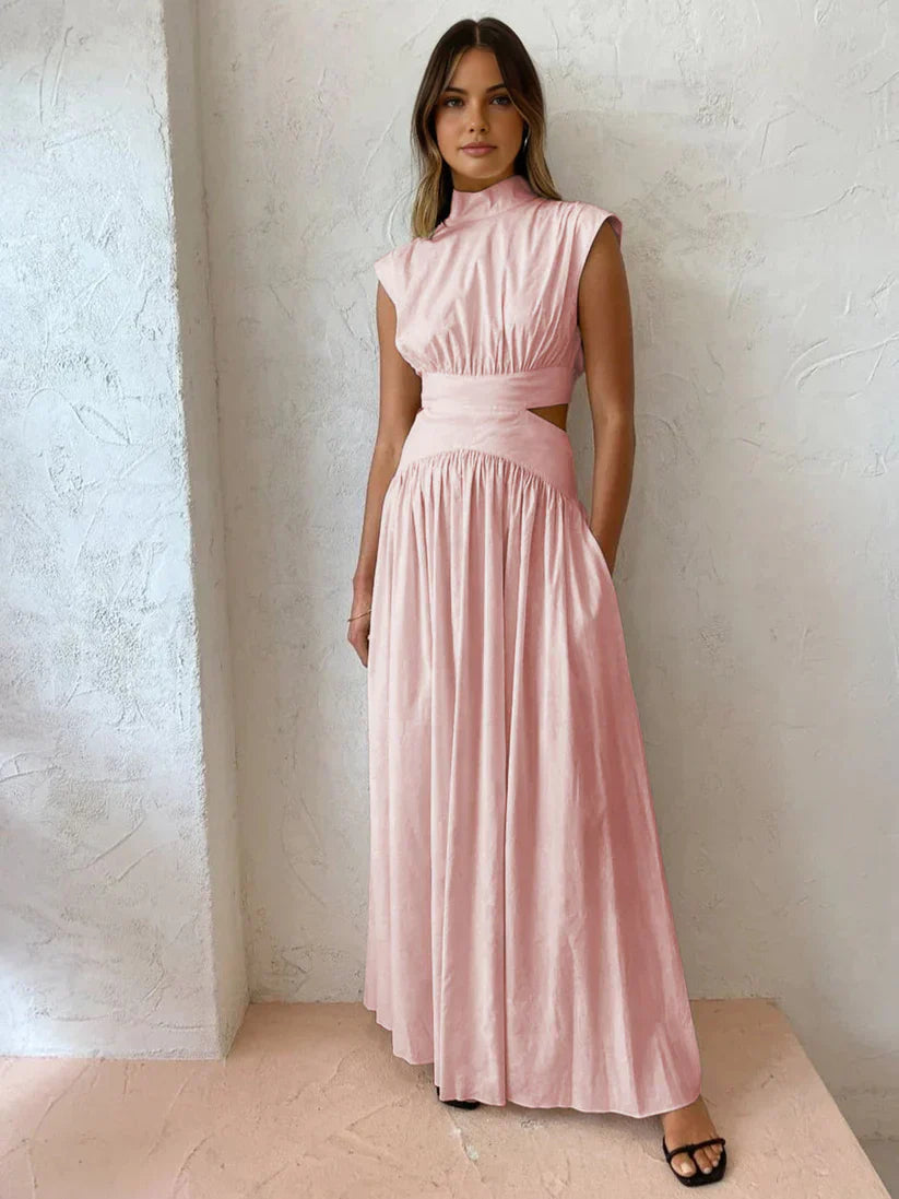 Esri Evening Maxi Dress