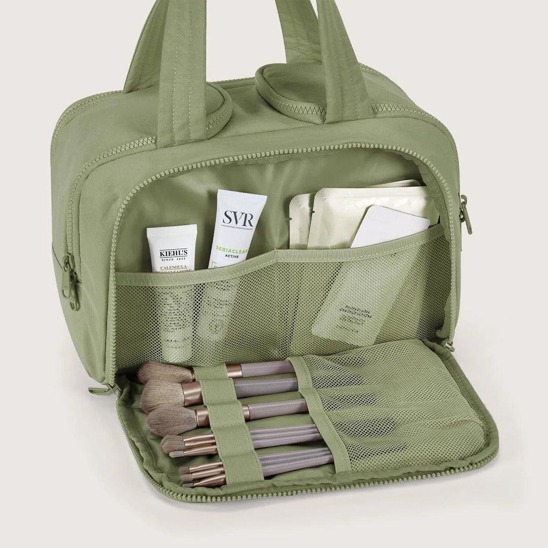 Cloud Travel Toiletry Duffle