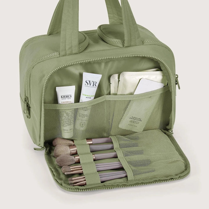 Cloud Travel Toiletry Duffle