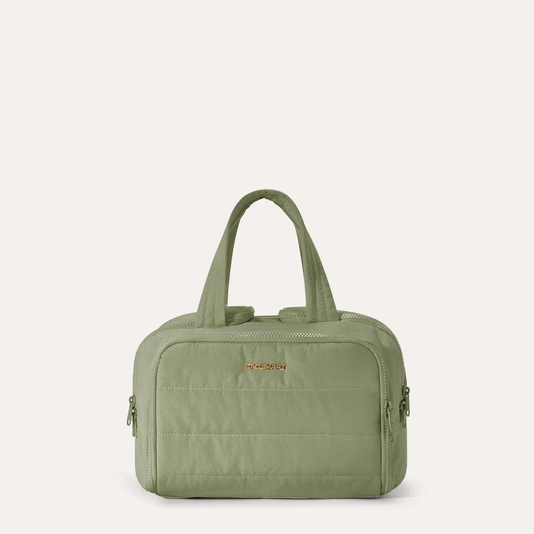 Cloud Travel Toiletry Duffle