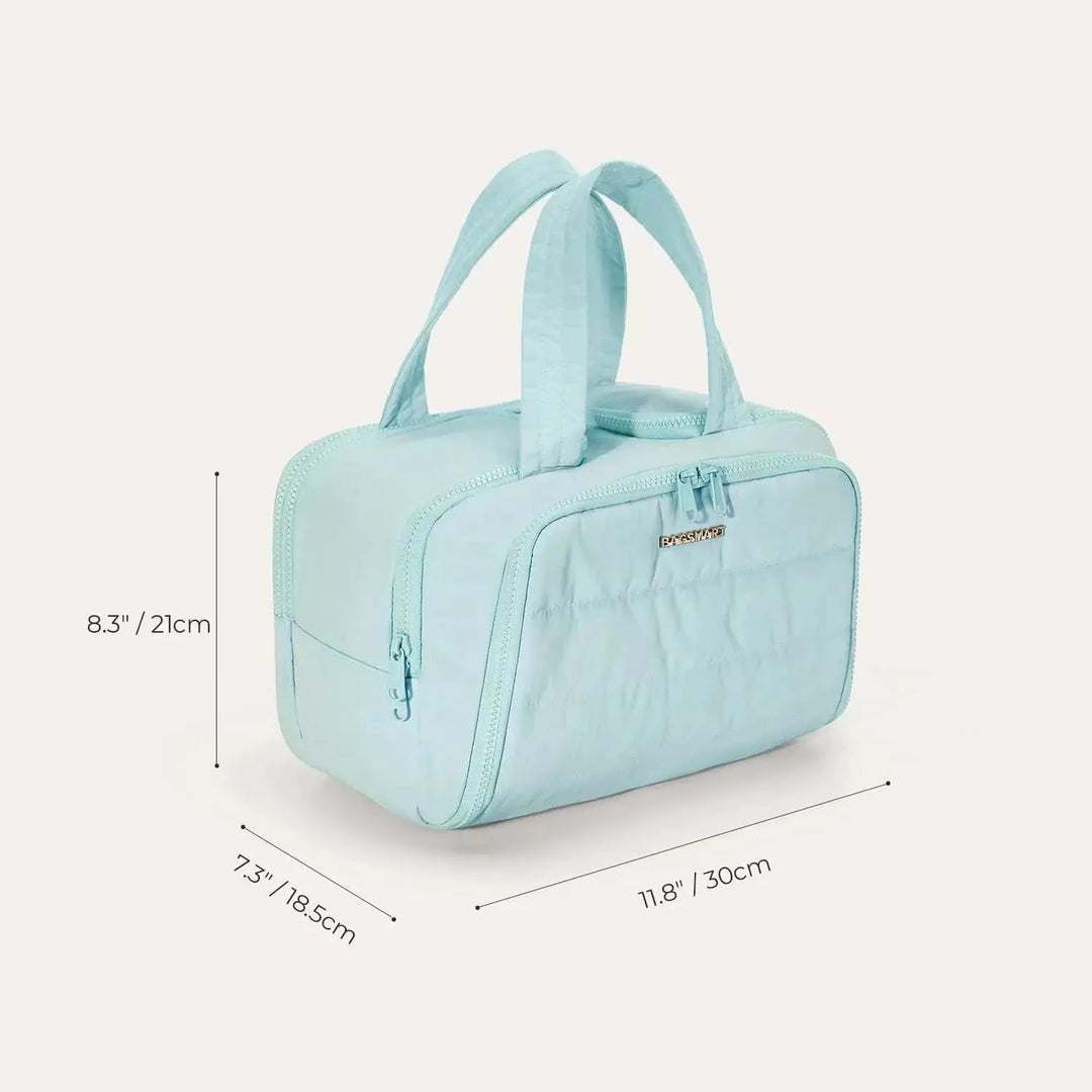 Cloud Travel Toiletry Duffle