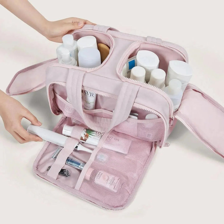 Cloud Travel Toiletry Duffle