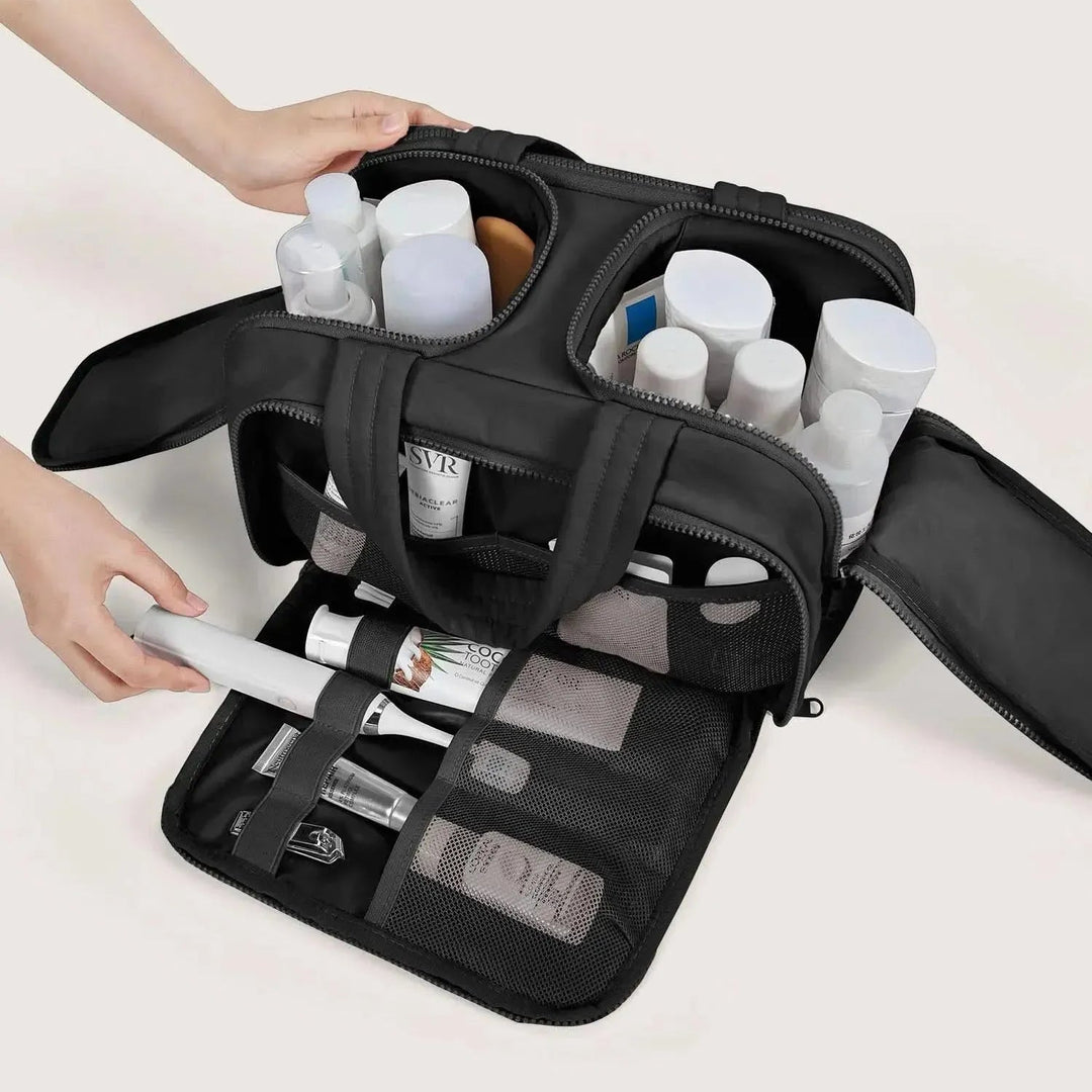 Cloud Travel Toiletry Duffle