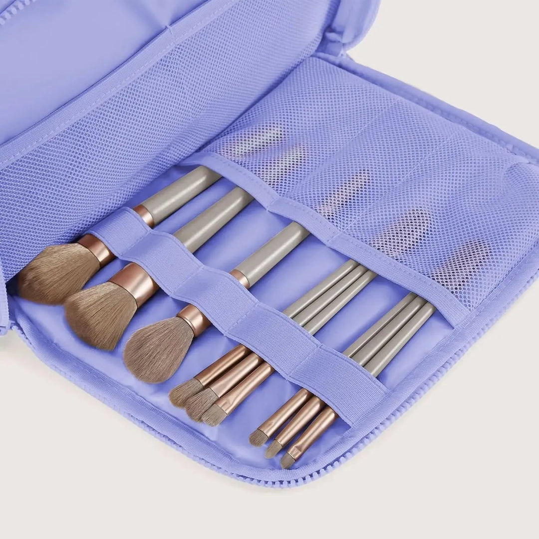 Cloud Travel Toiletry Duffle