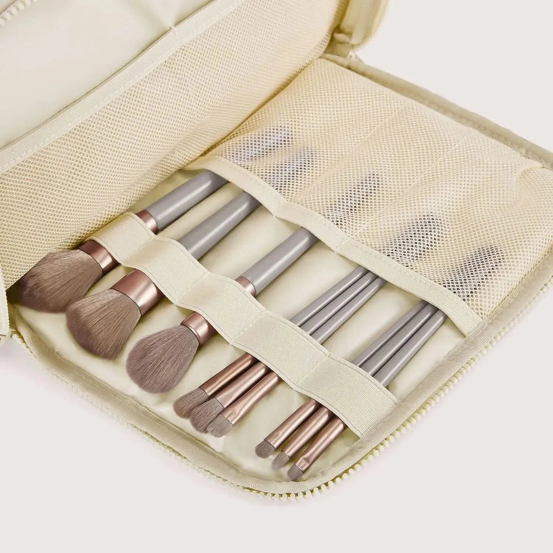 Cloud Travel Toiletry Duffle