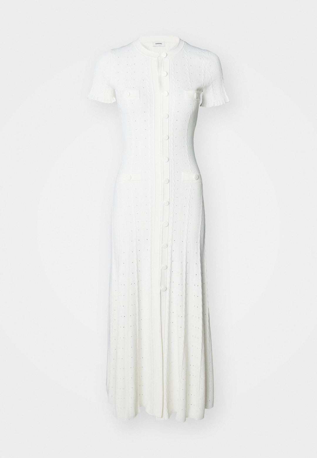 Ziya Maxi Dress