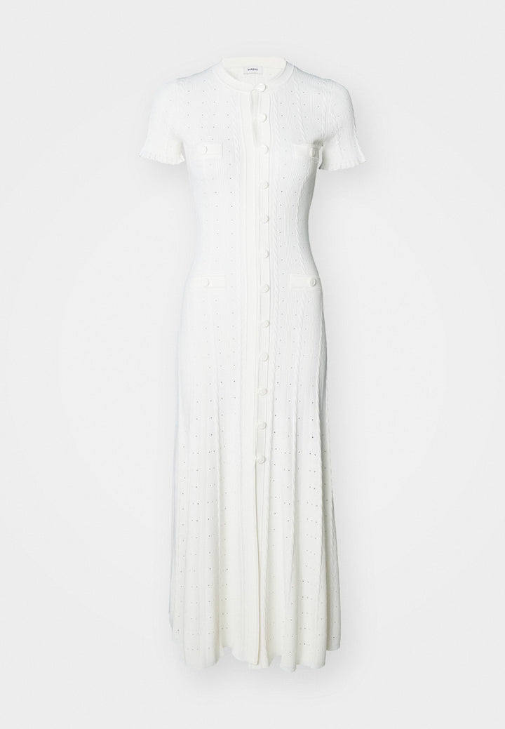 Ziya Maxi Dress