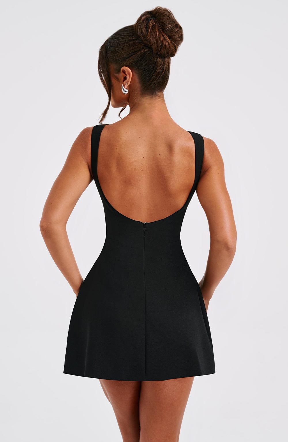 Alira Mini Dress