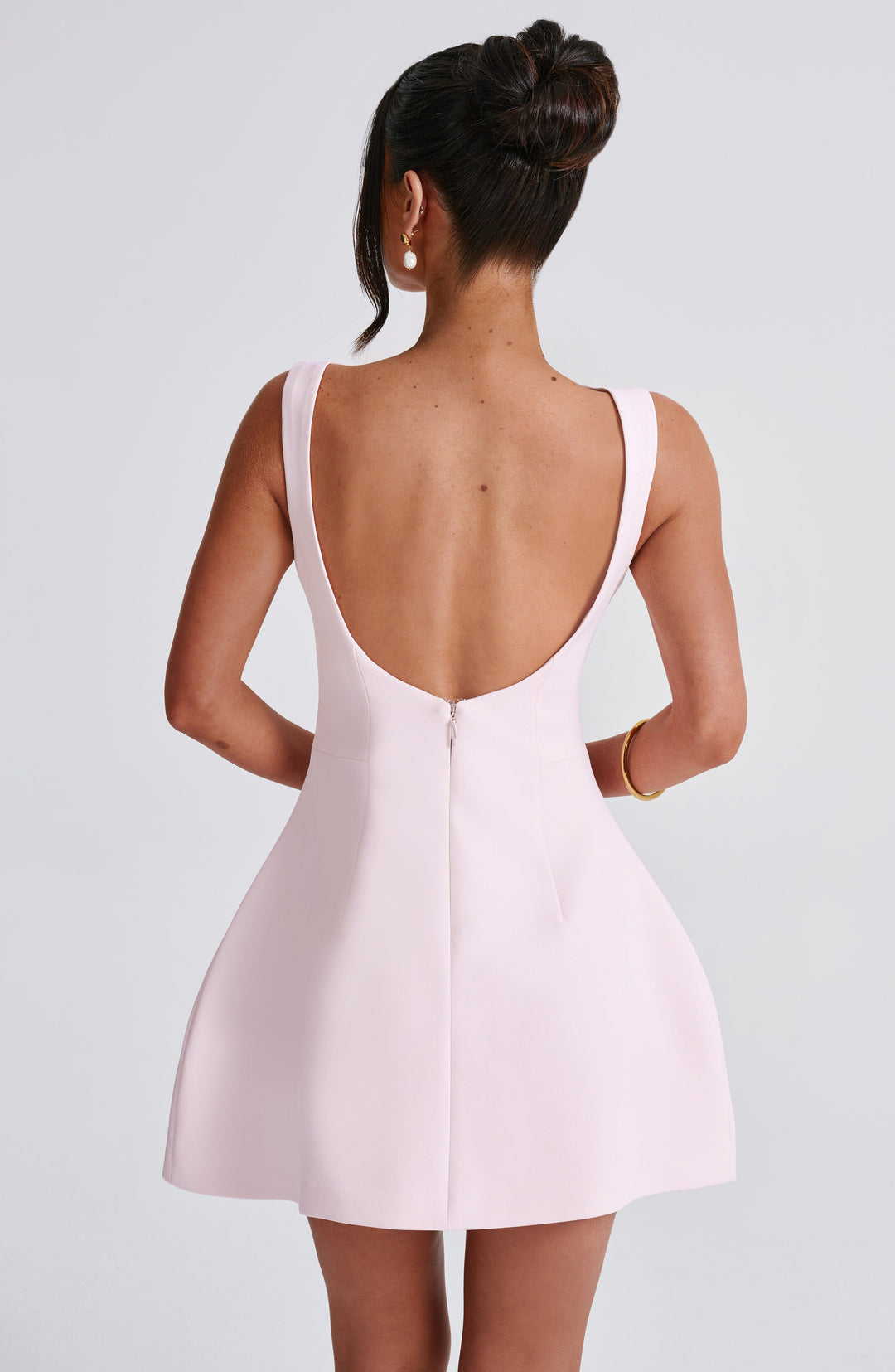 Alira Mini Dress