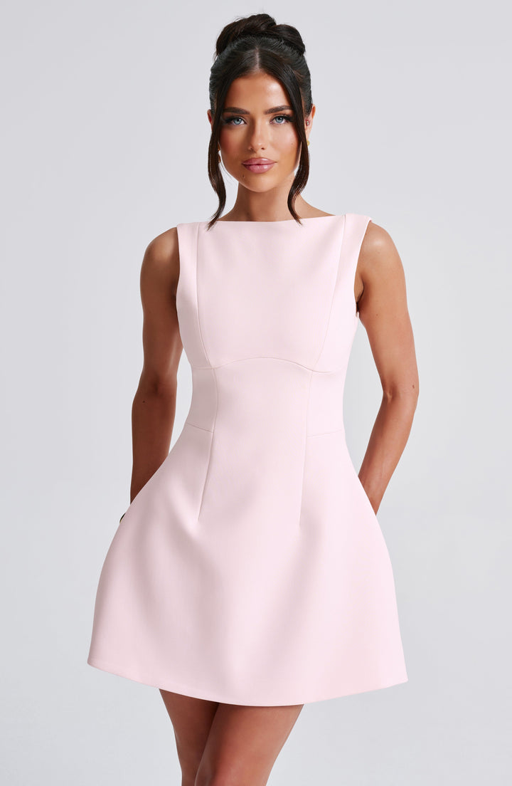 Alira Mini Dress
