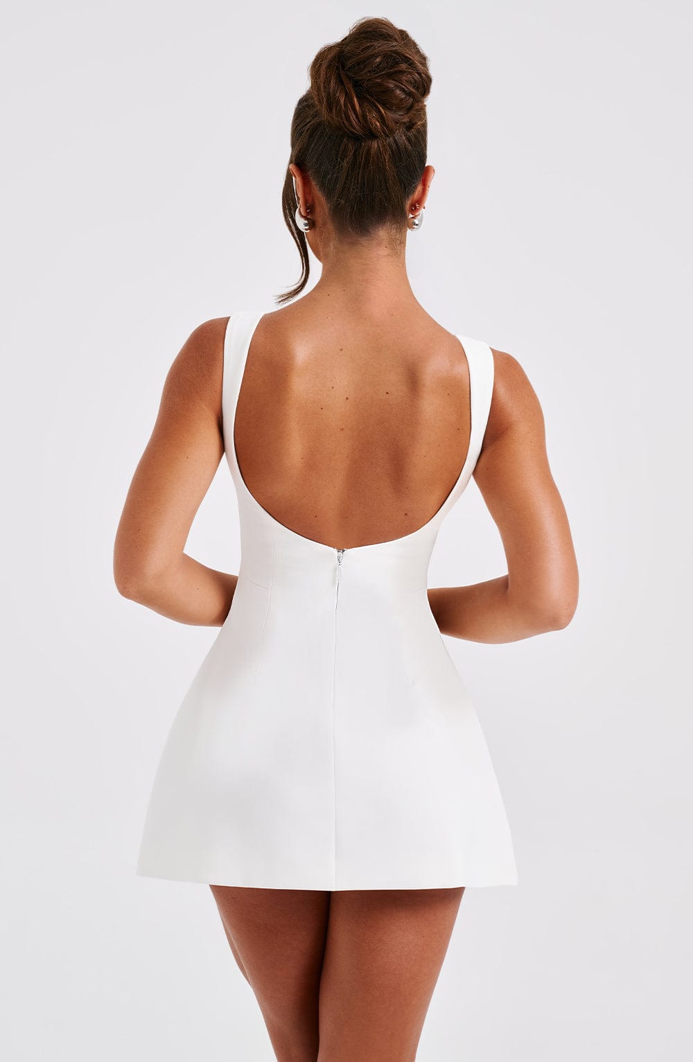 Alira Mini Dress