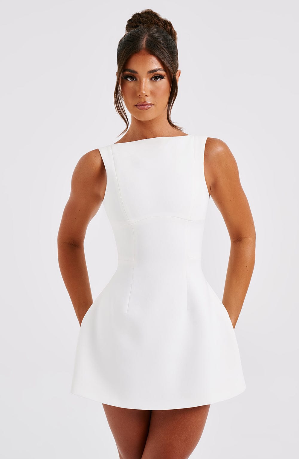 Alira Mini Dress