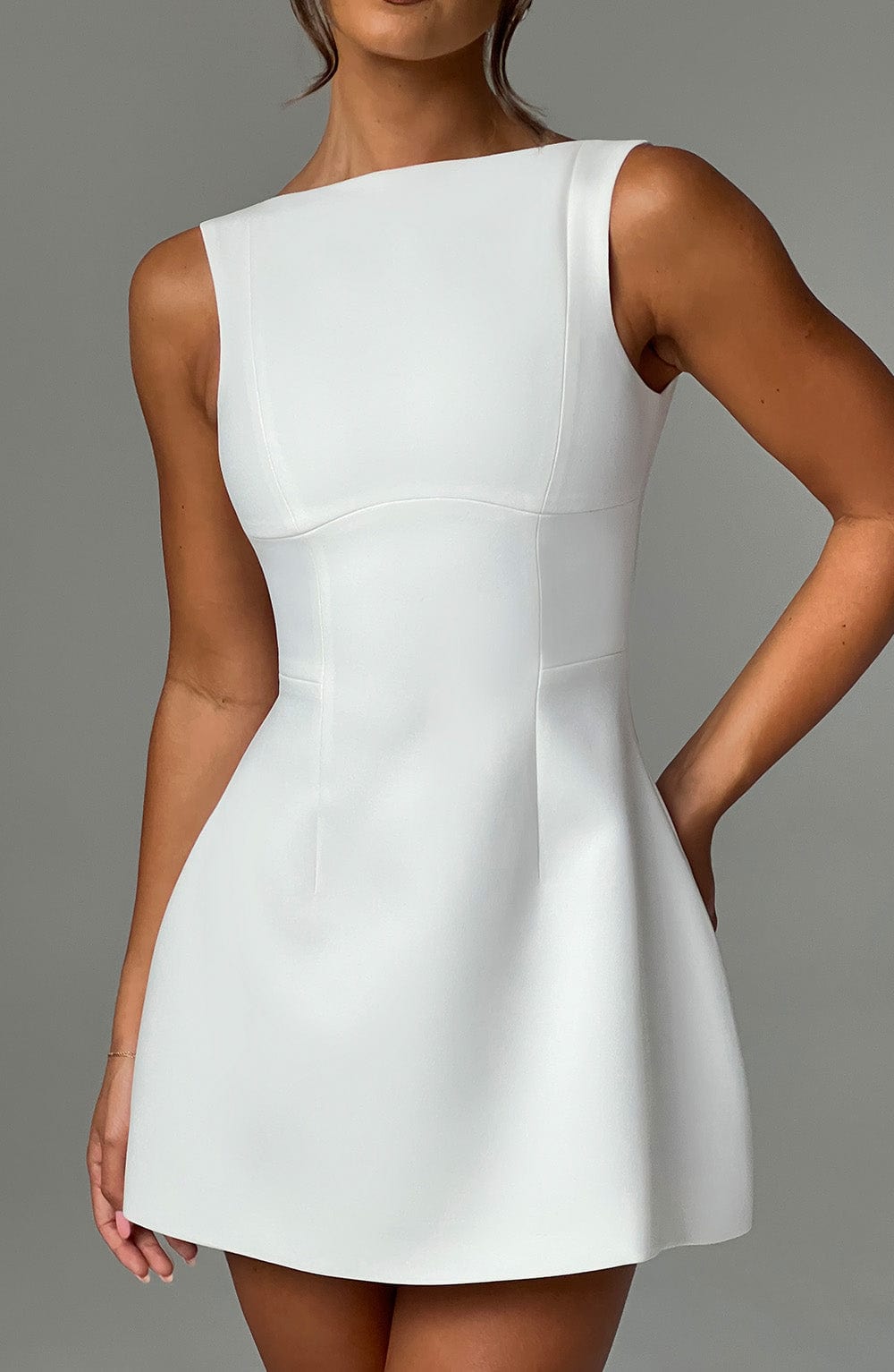 Alira Mini Dress