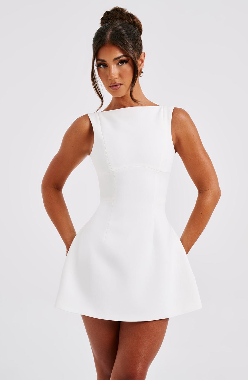 Alira Mini Dress
