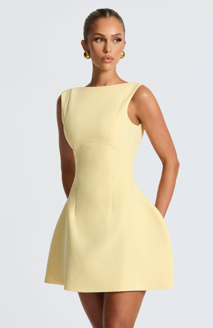 Alira Mini Dress