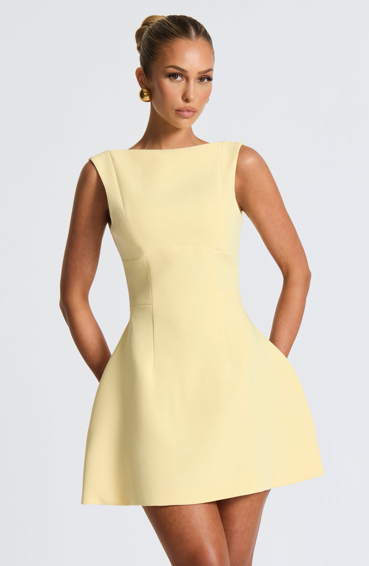 Alira Mini Dress