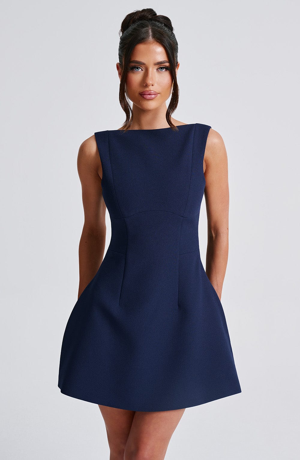 Alira Mini Dress