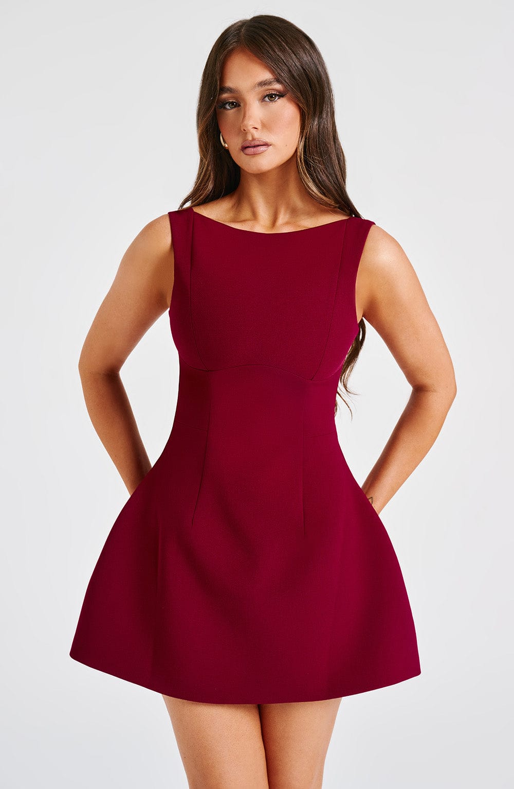 Alira Mini Dress