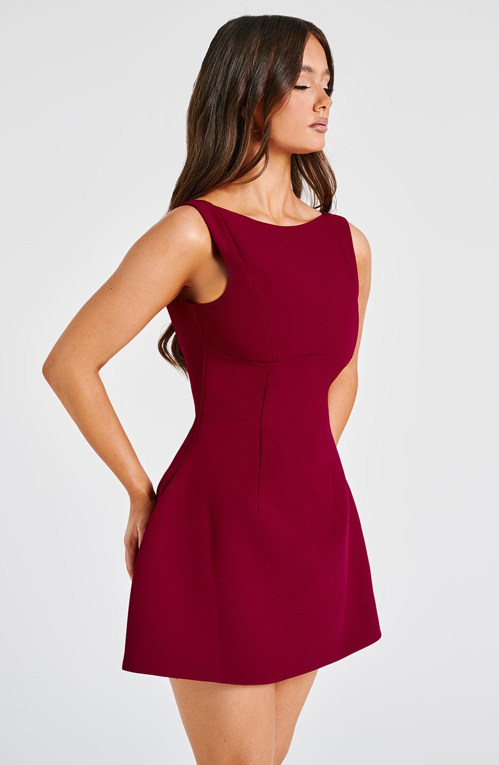 Alira Mini Dress